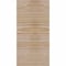 Ekena Millwork Newport Smooth Rafter Tail, Douglas Fir, 3 1/2"W x 8"H x 24"L RFT04X08X24NEW00SDF - alternate 4